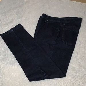 Gloria Vanderbilt Amanda jeans